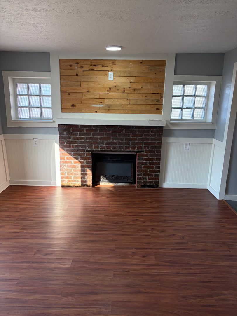 Logansport House: 403 S Henry Street