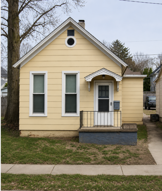 721 S 9th St. – photo 1