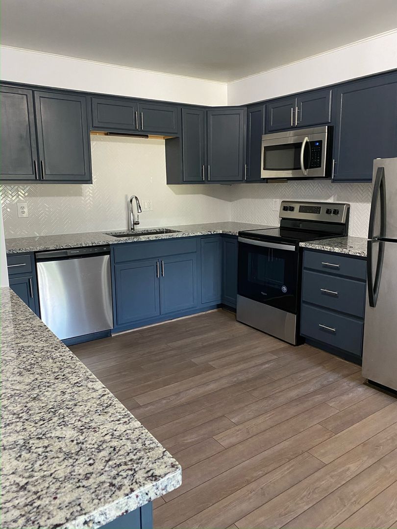 Birmingham Apartment: 1109 Derby Road