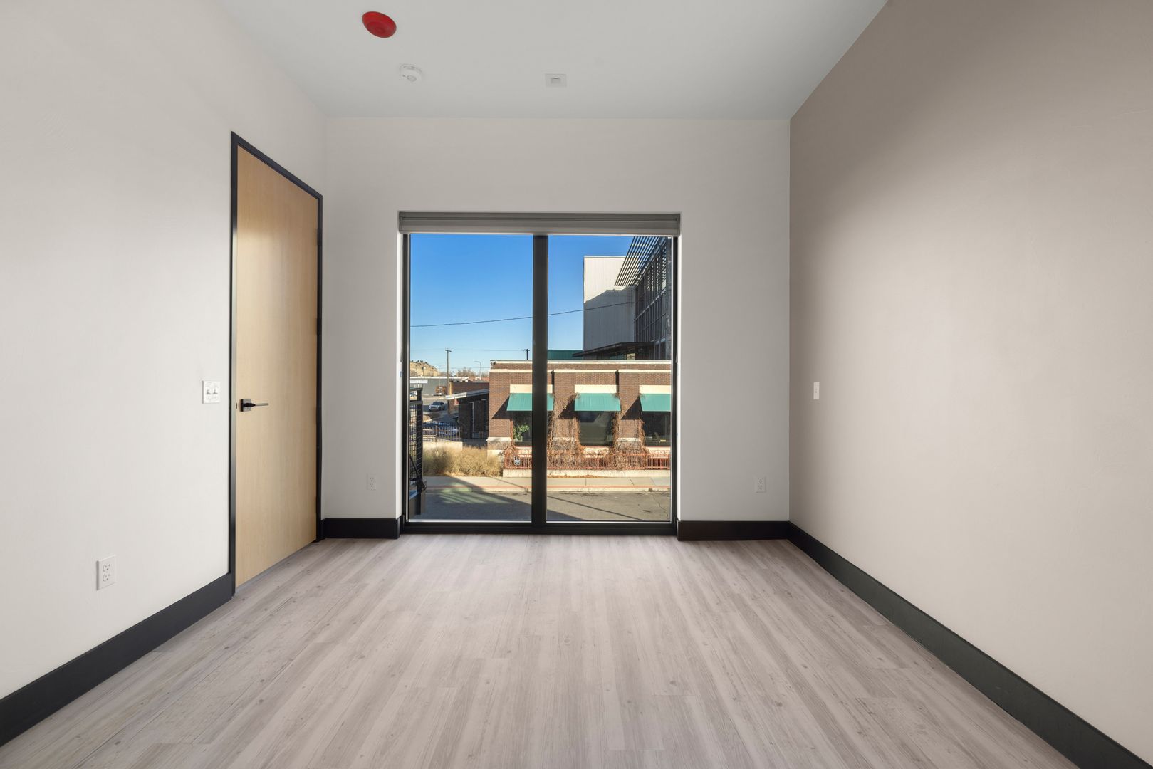 Billings Apartment: 2310 1st Ave N