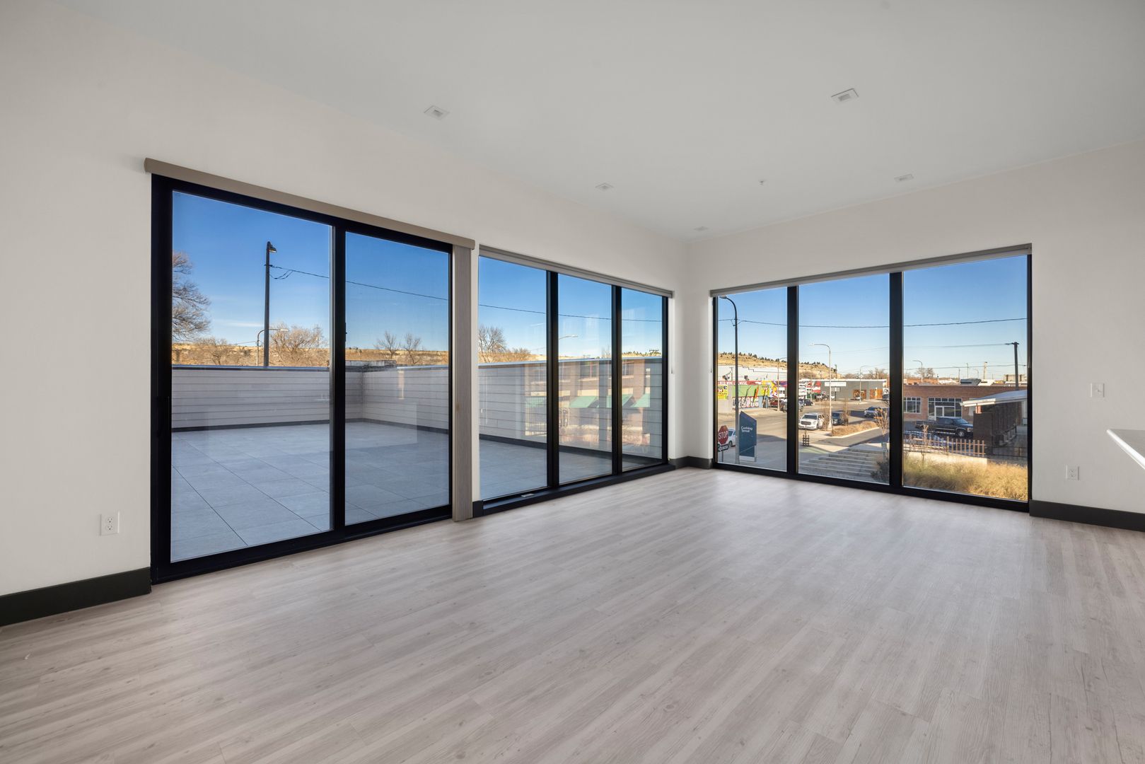 Billings Apartment: 2310 1st Ave N