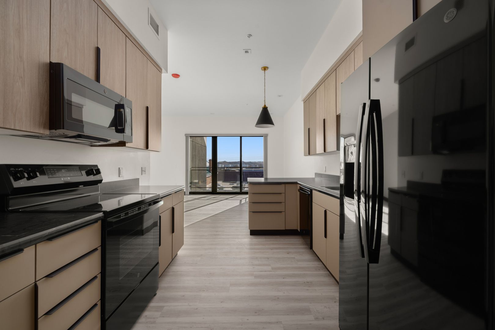 Billings Apartment: 2310 1st Ave N