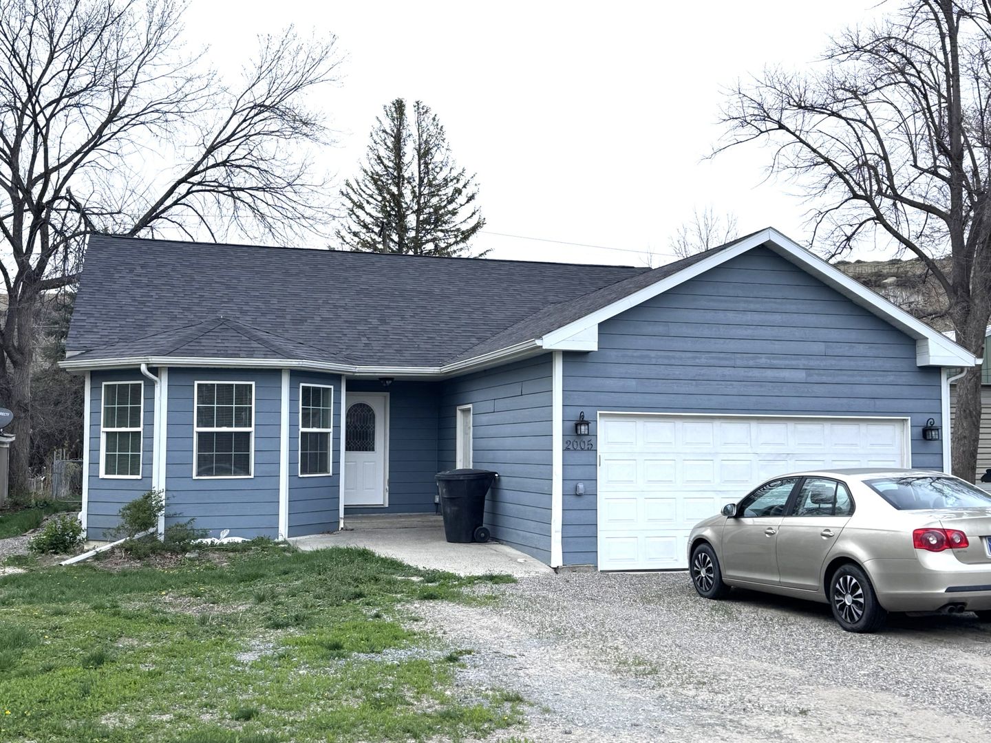 Billings Multiplex: 2005 8th Ave N