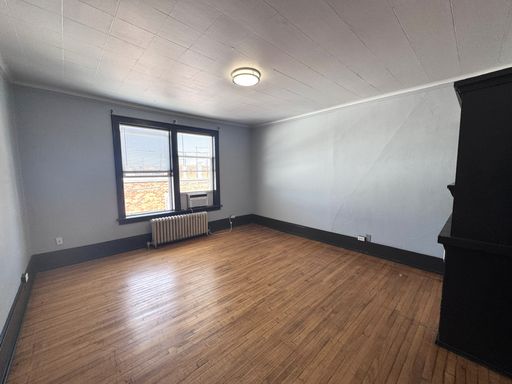 Historic Loft Apartment in the Heart of Downtown Billings – photo 1