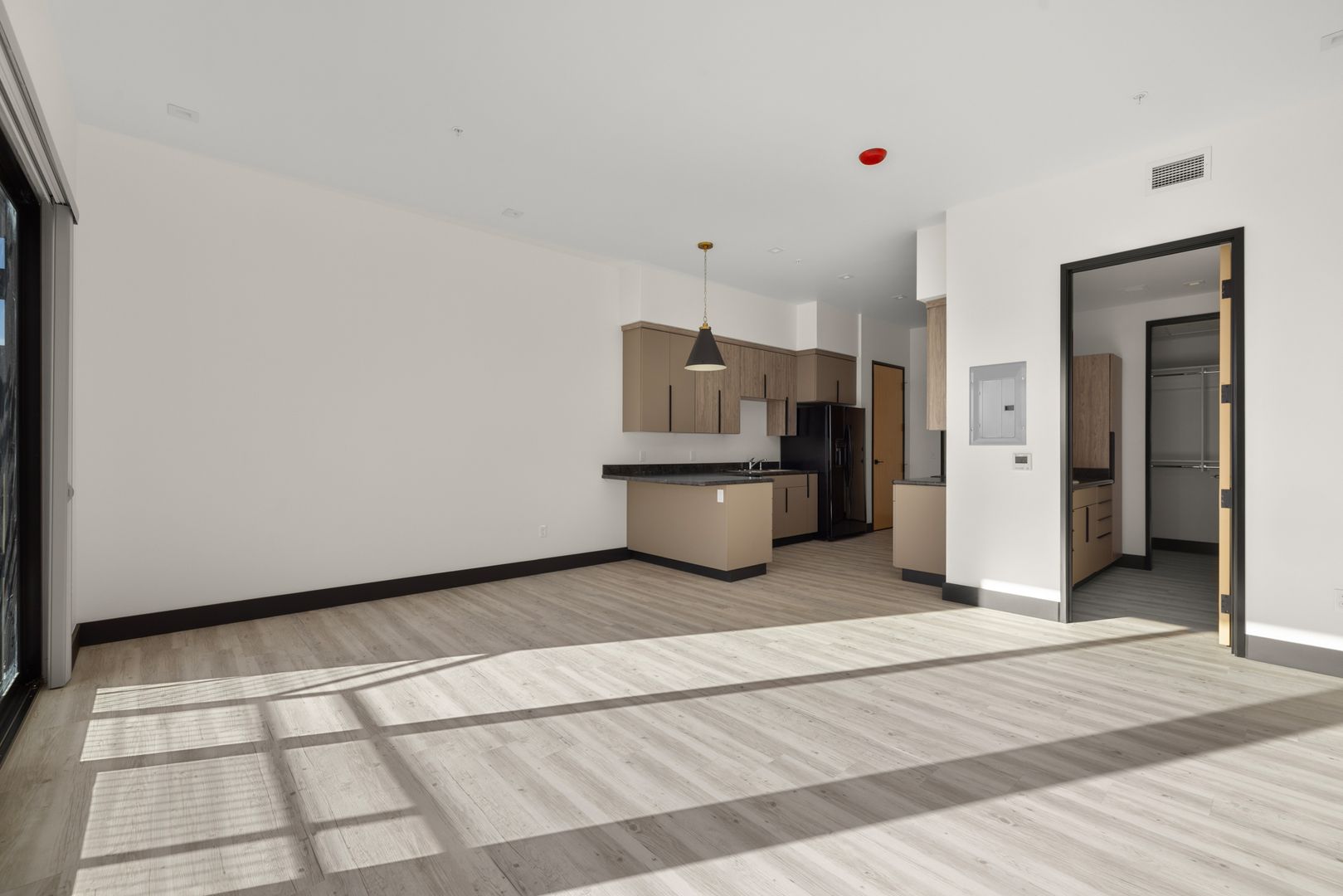 Billings Apartment: 2310 1st Ave N