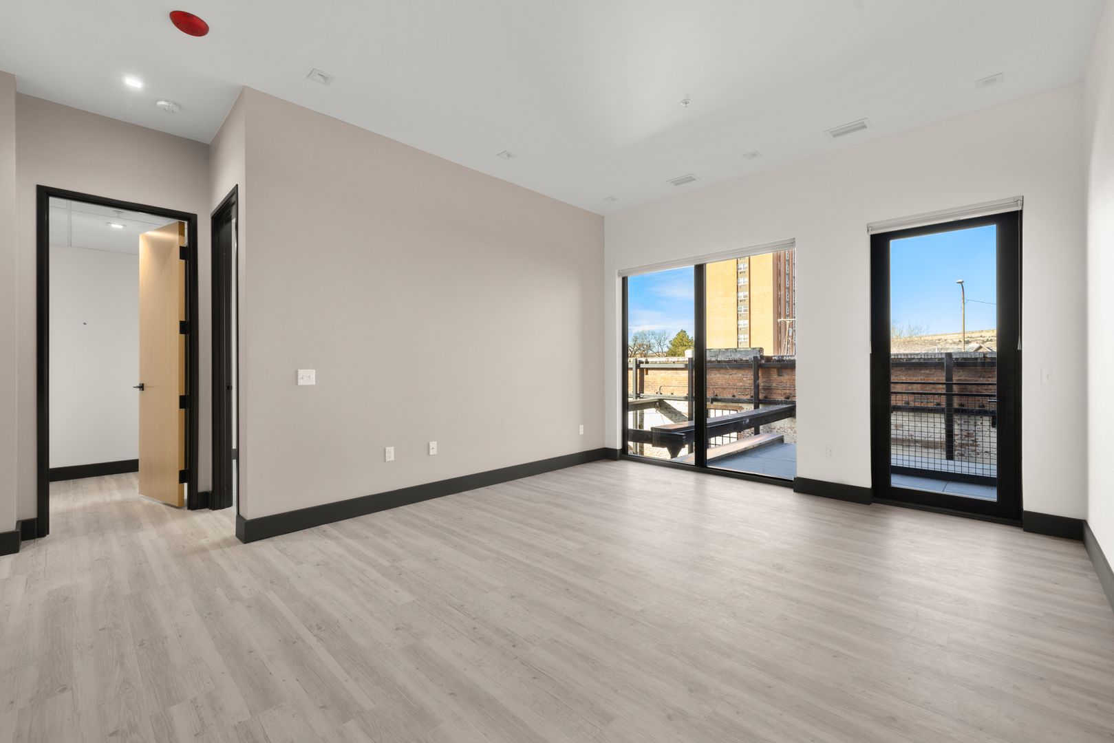 Billings Apartment: 2310 1st Ave N