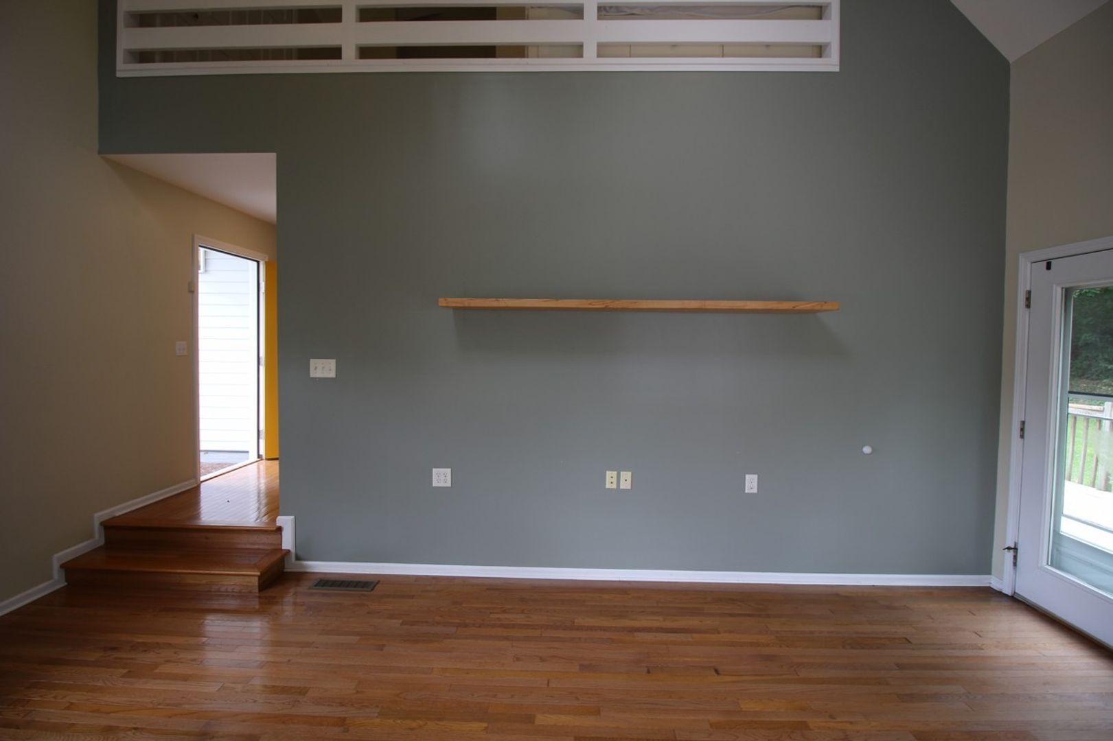 81 Carroll Avenue, Asheville, NC 28801