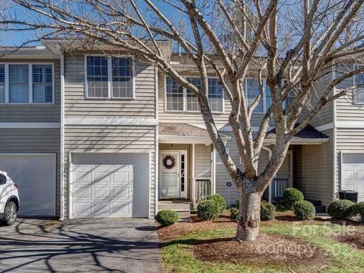 Mills River - Beautiful Townhome with Mountain Views! – photo 1