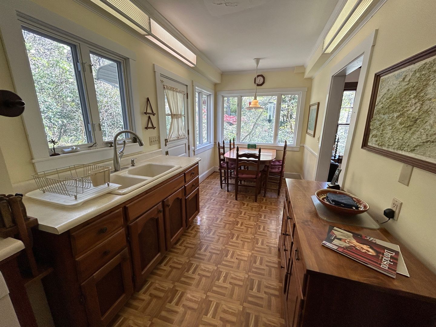 207 Alabama Terrace Airbnb, Alabama Jubilee, Montreat, NC 28757