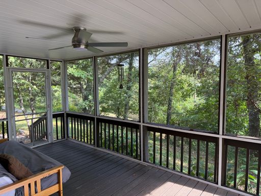 East Asheville - Large Yard, One Level, Outdoor Living Spaces! – photo 1