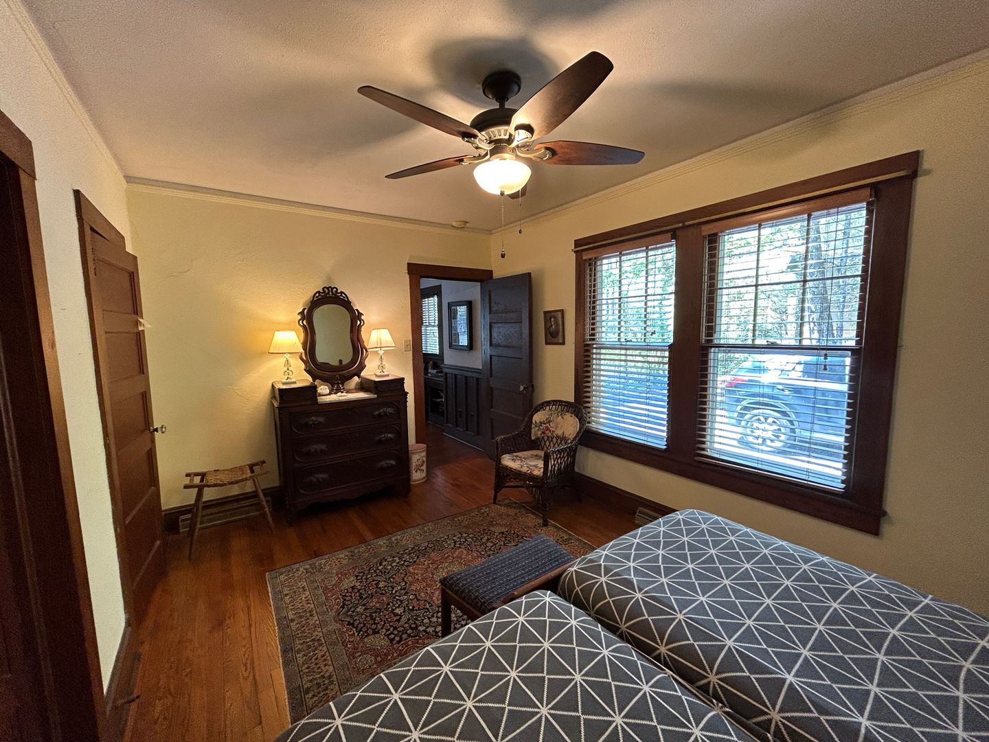 207 Alabama Terrace Airbnb, Alabama Jubilee, Montreat, NC 28757