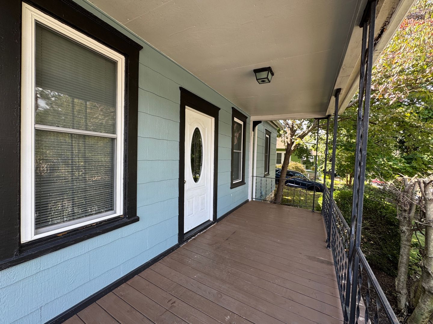 Asheville House: 101 Coleman Avenue