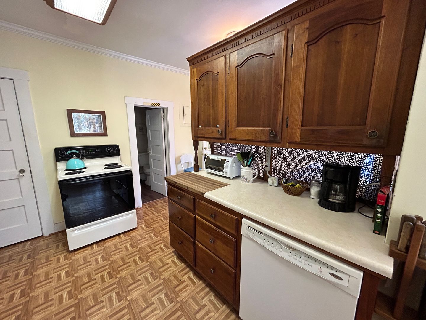 207 Alabama Terrace Airbnb, Alabama Jubilee, Montreat, NC 28757