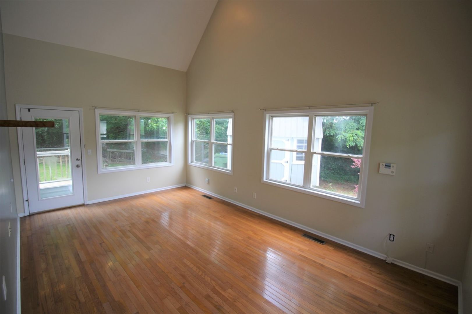 81 Carroll Avenue, Asheville, NC 28801