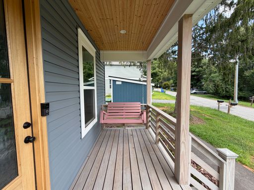 Candler - New Modern Build Ready for Occupancy!