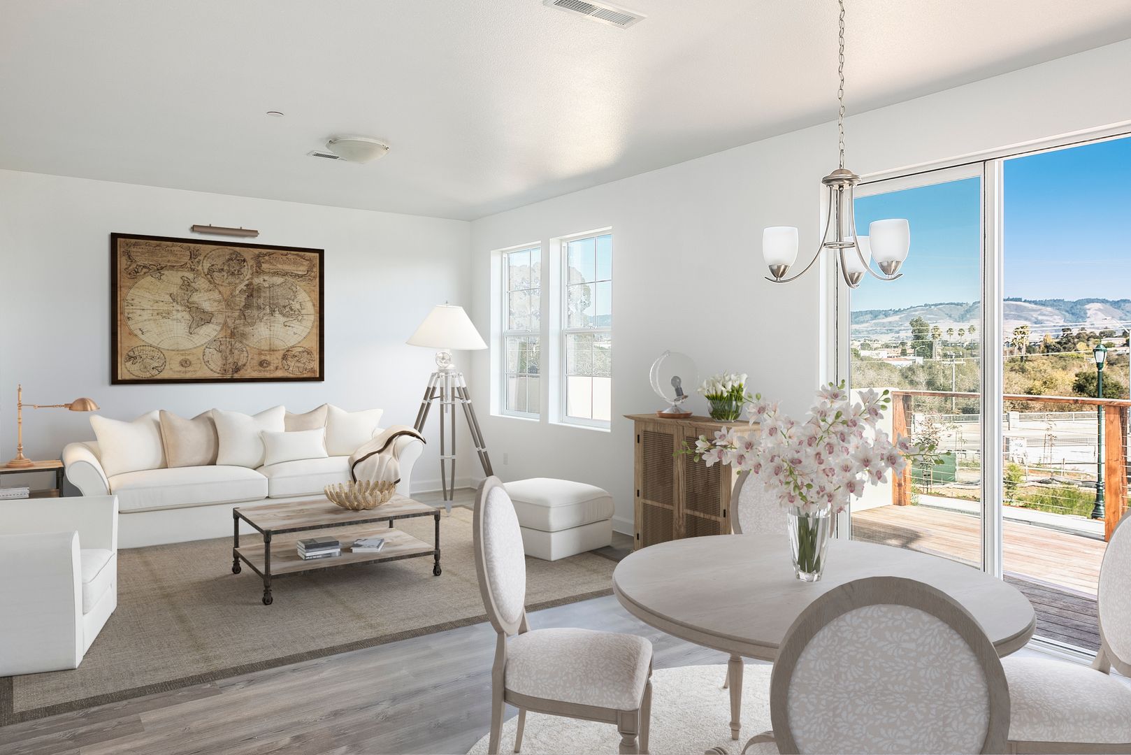 Watsonville Townhome: 31 Blackbird Circle