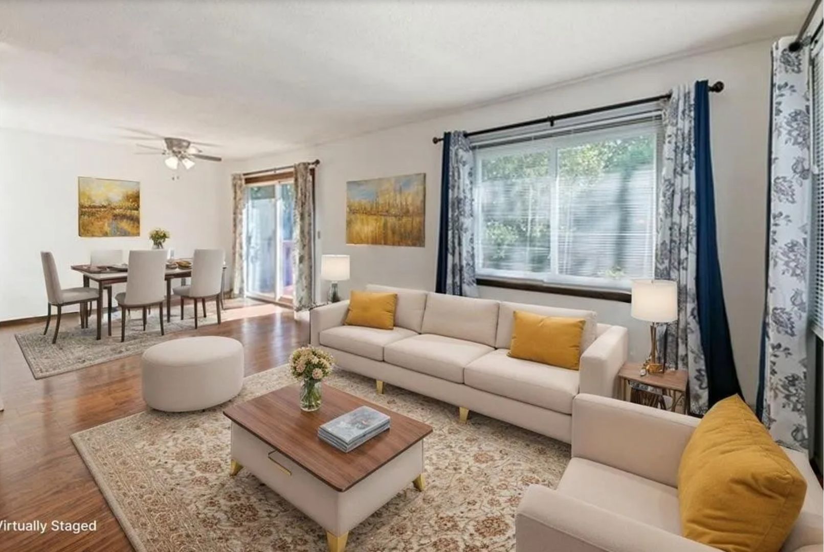 Woodbury House: 7825 Rimbley Road