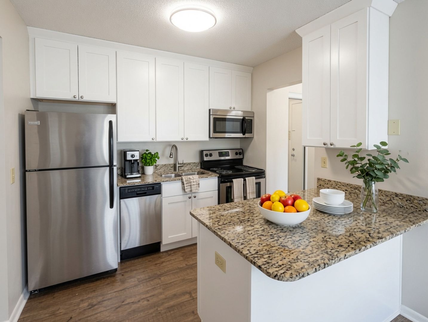 Minneapolis Apartment: 3620 West 32nd Street