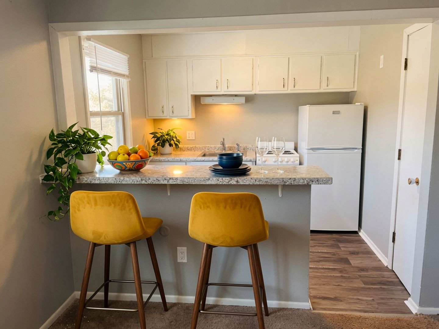 West St. Paul Apartment: 800 Dodd Road