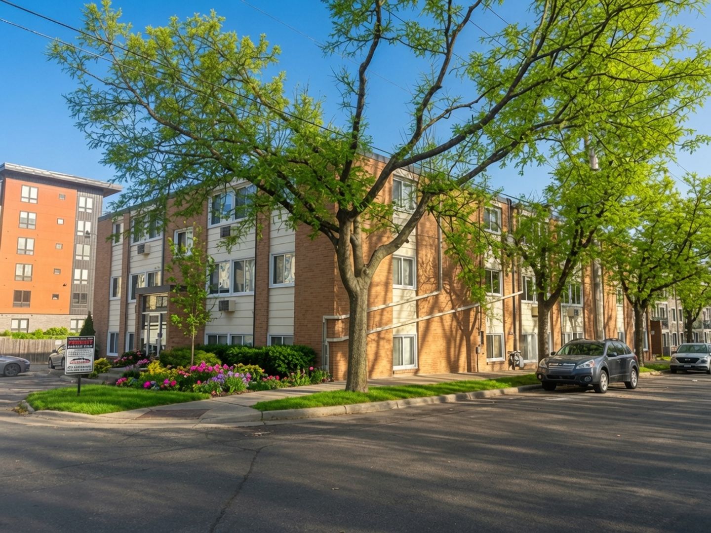 Minneapolis Apartment: 3620 West 32nd Street
