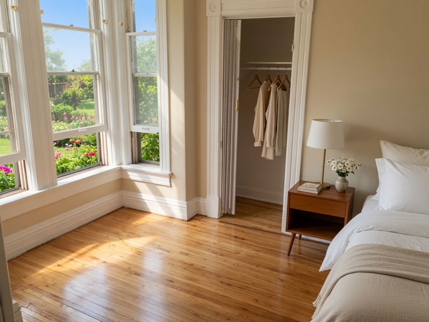 Saint Paul Apartment: 321 Bates Ave