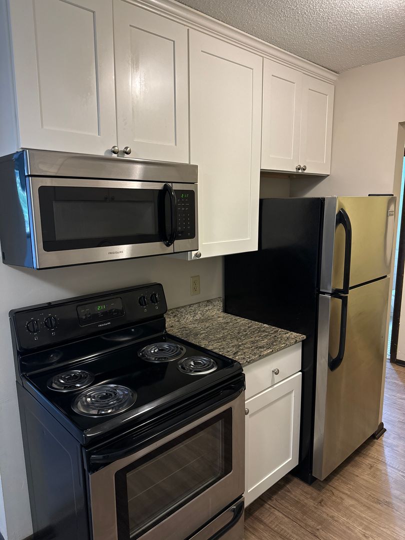 Minneapolis Apartment: 3620 West 32nd Street