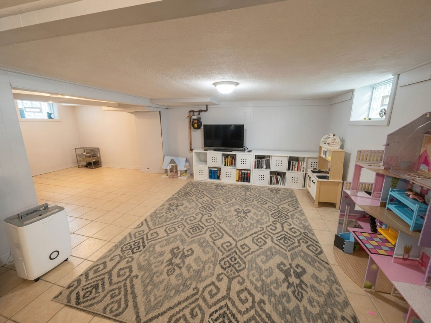 St. Paul House: 1720 Laurel Avenue