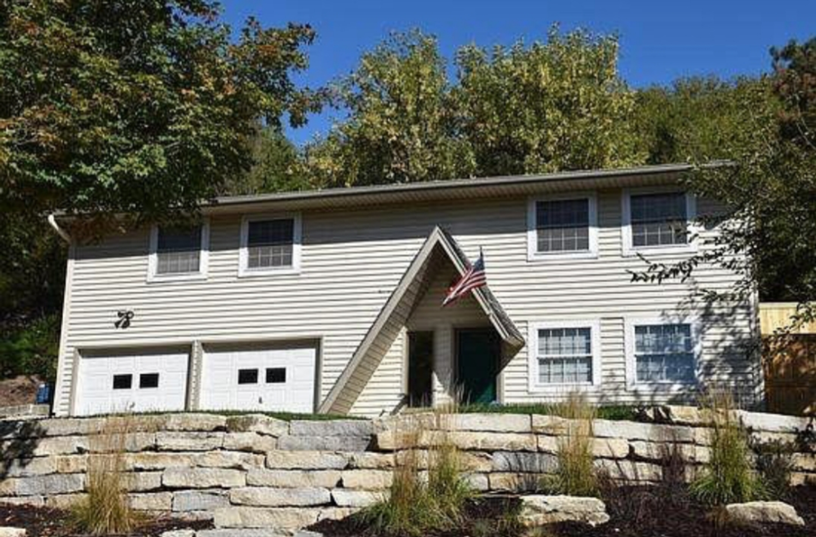 Manhattan House: 1900 Rockhill Road