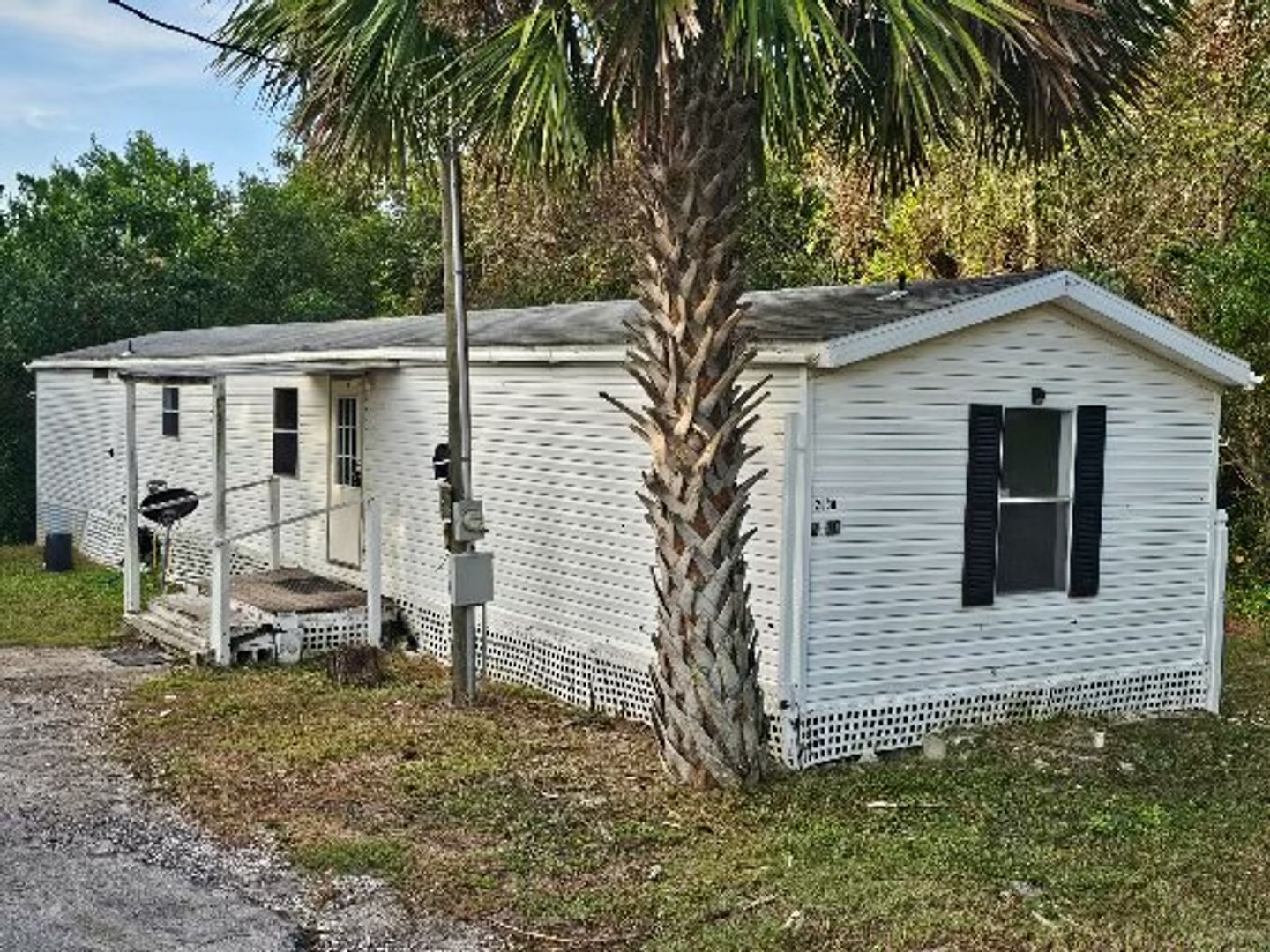 Mount Dora House: 2030 Smith Avenue
