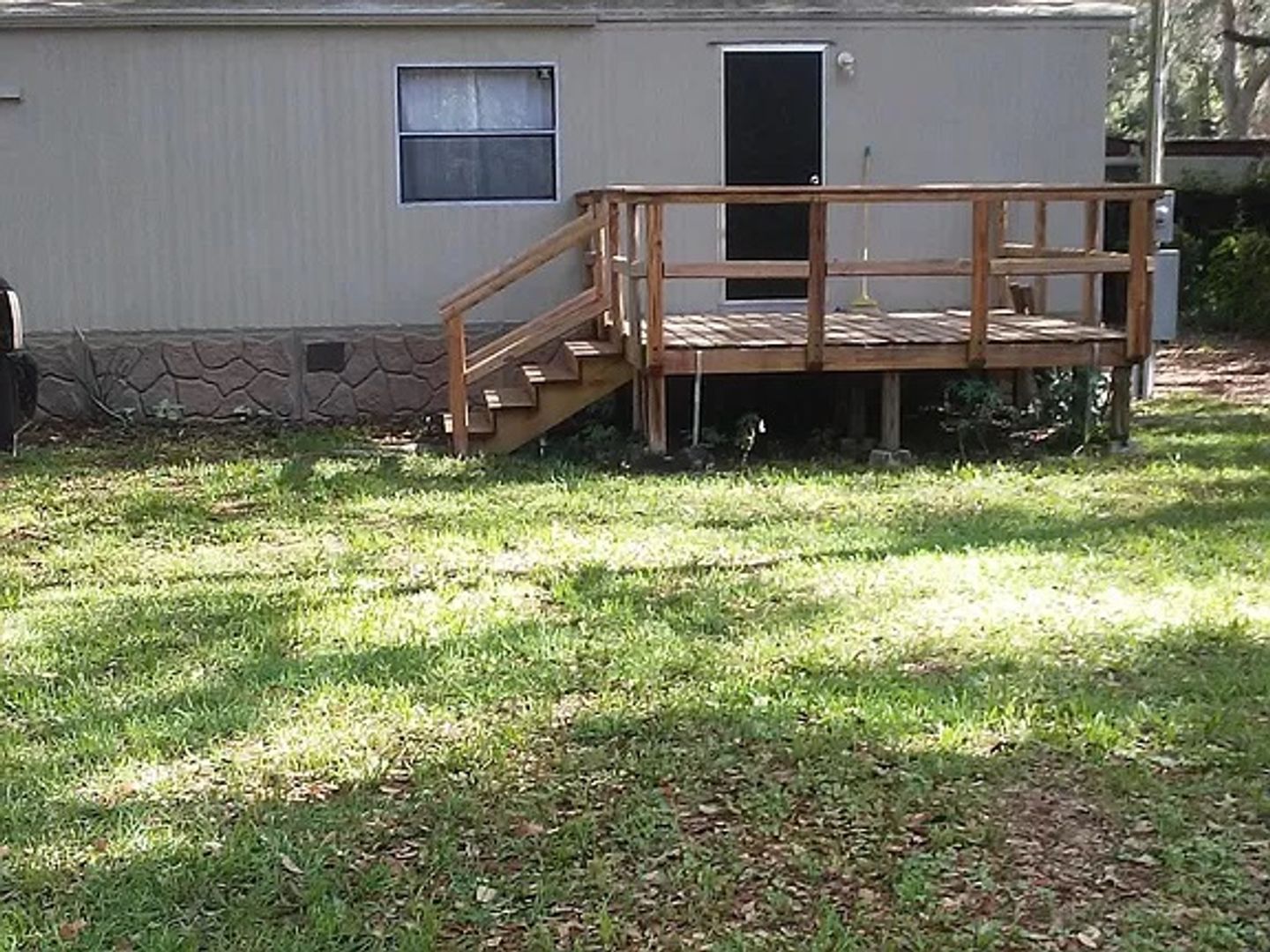 Umatilla House: 20909 157th Avenue