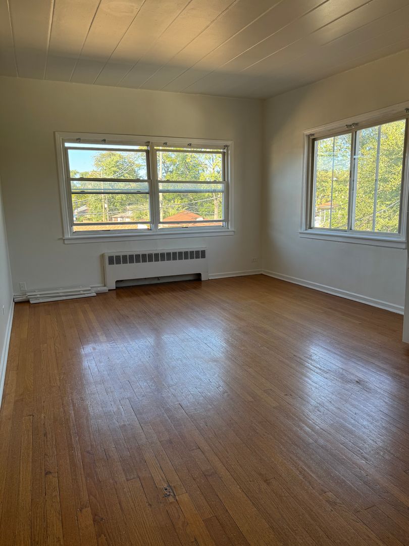Chicago Apartment: 2023-2025 N Harlem Ave