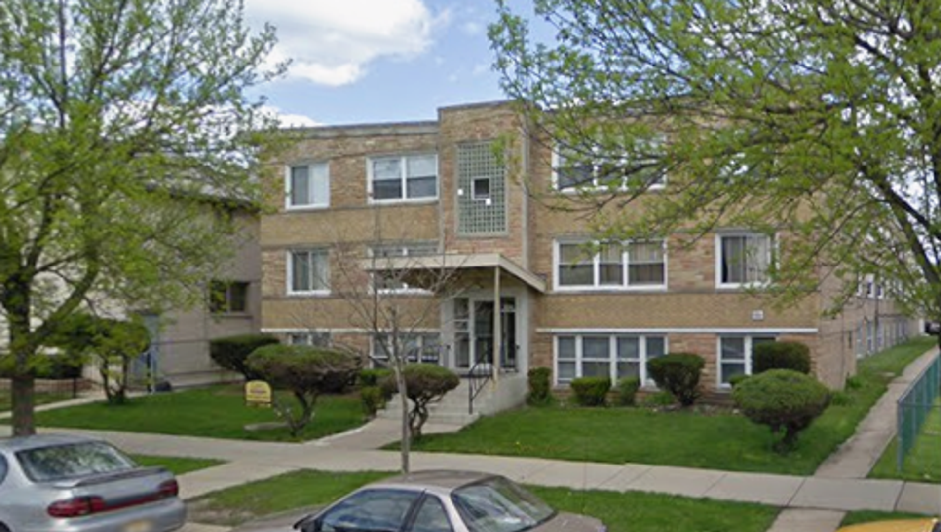 Chicago Apartment: 2023-2025 N Harlem Ave