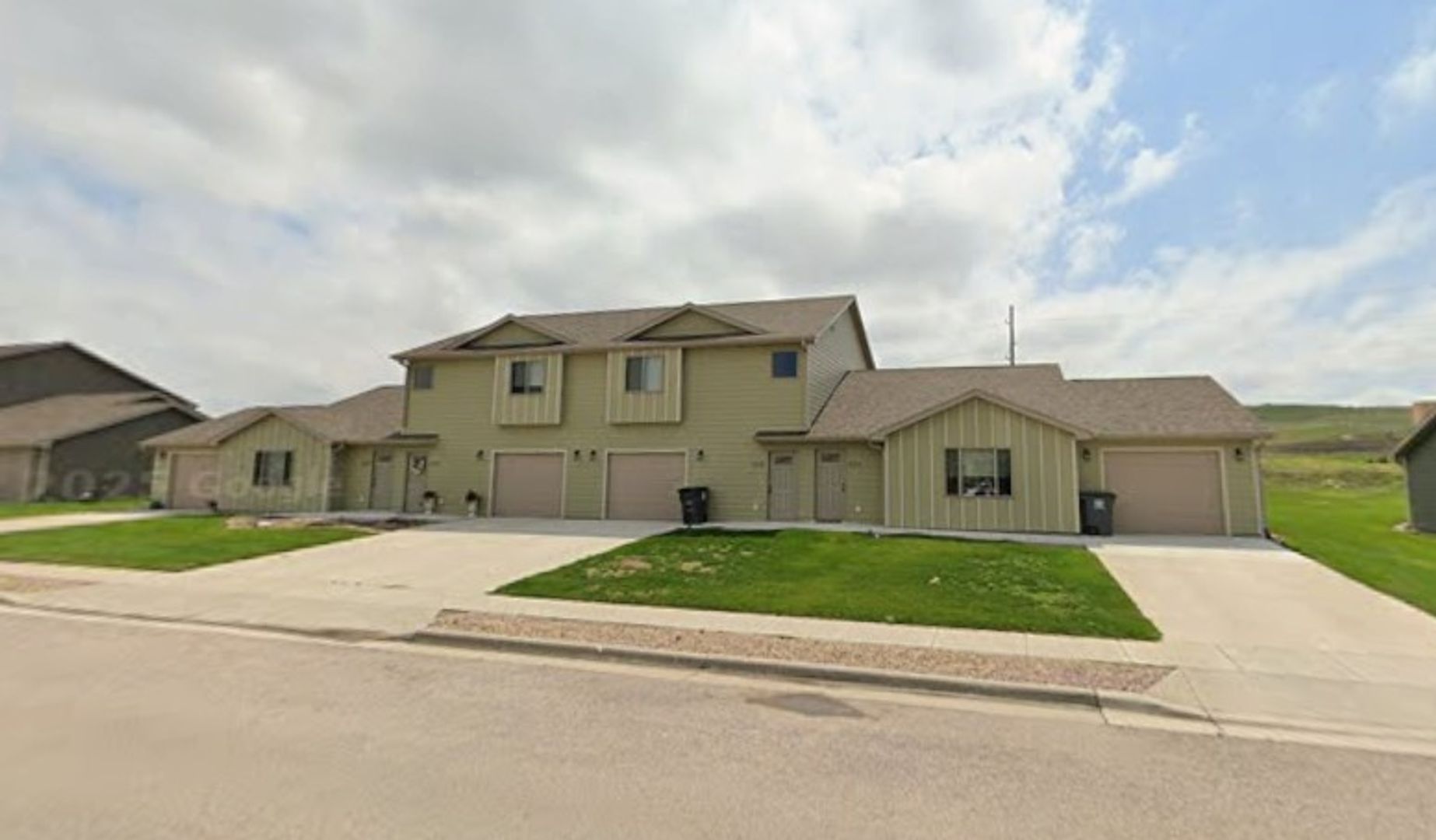 Box Elder Apartment: 672-680 Denali Dr.