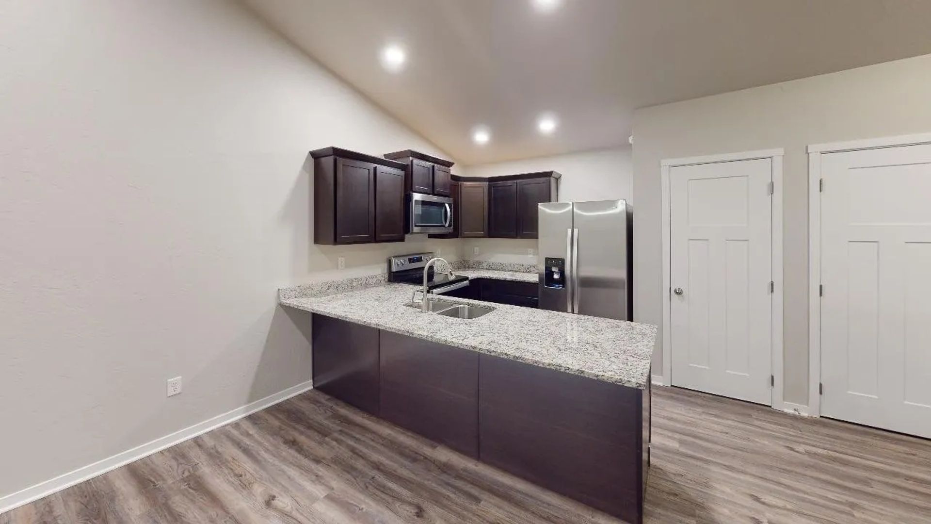 Box Elder House: 466 Constitution Blvd.