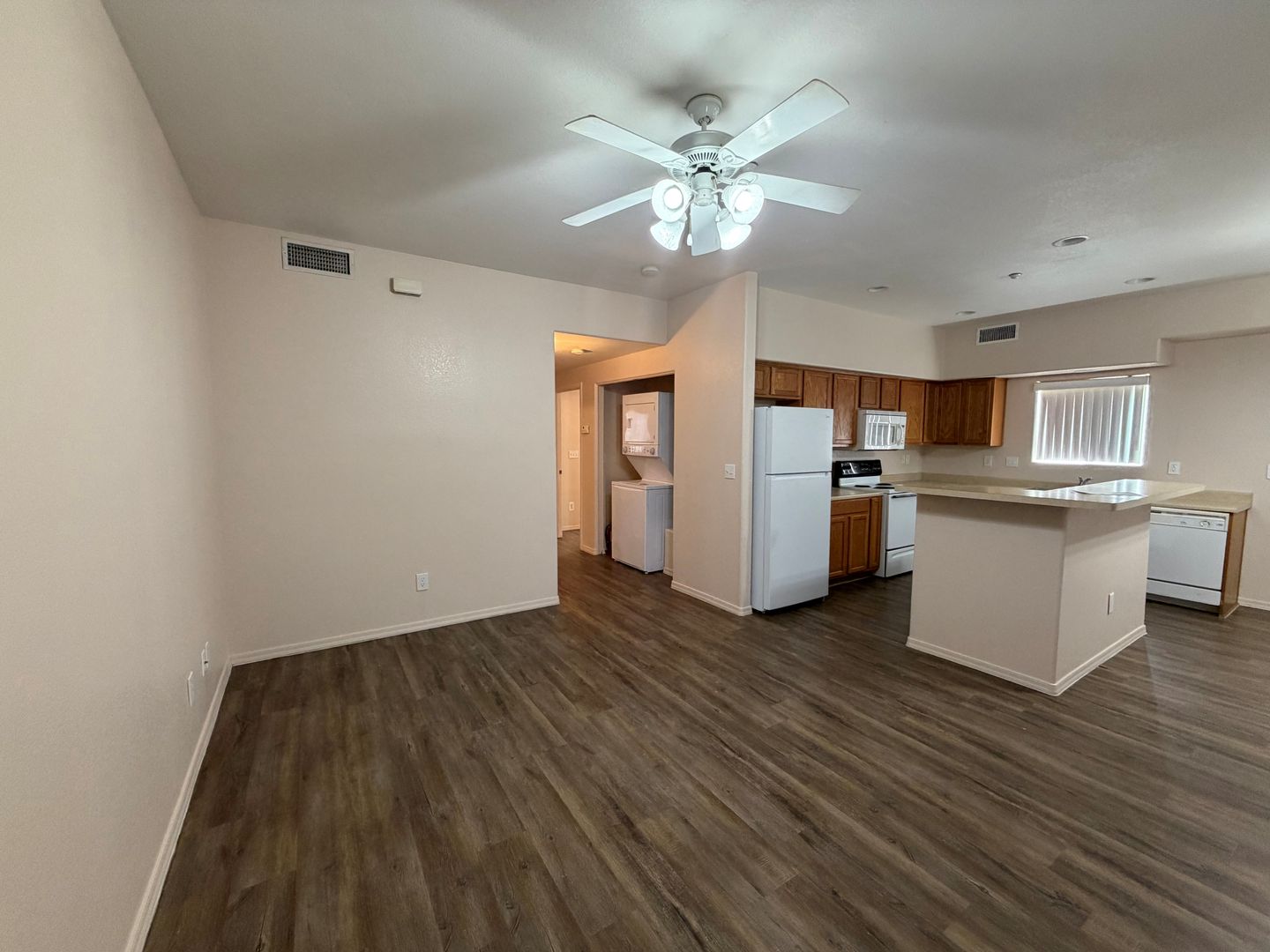 Bullhead City Condo: 1765 Central Ave #1202