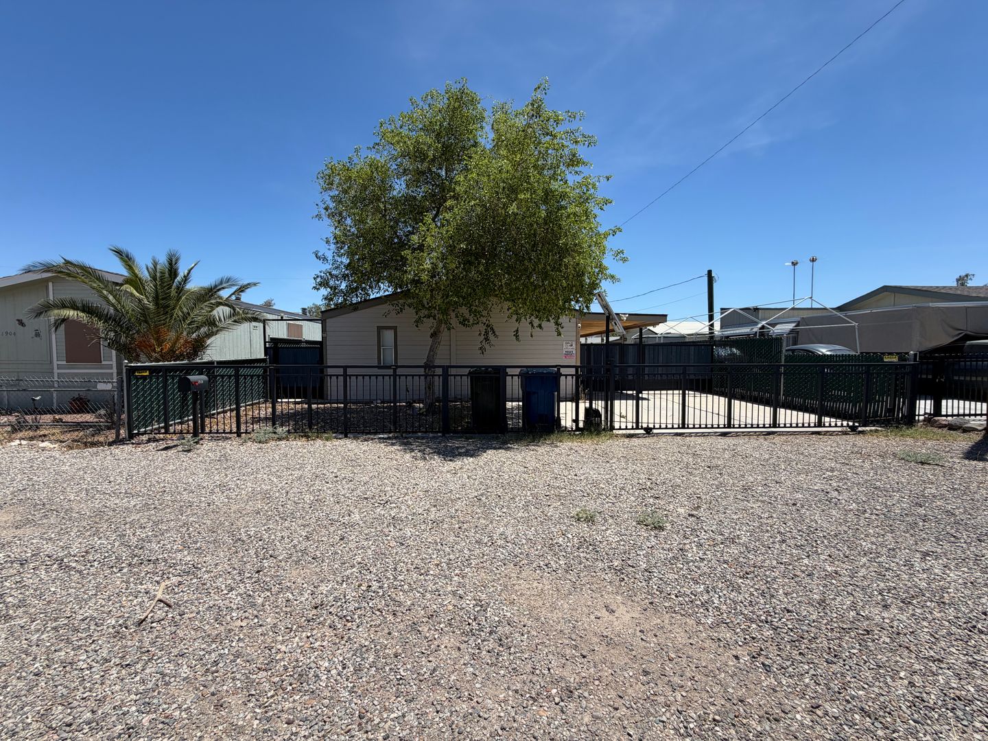 Bullhead City House: 1910 Rio Grande