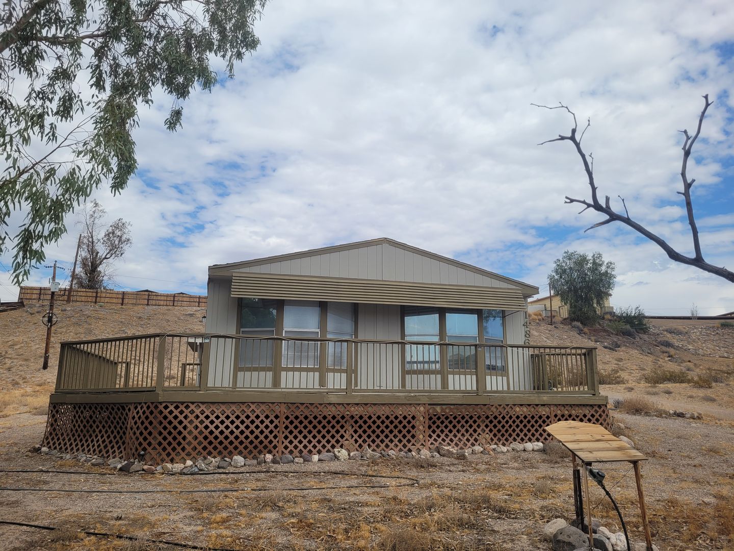 Bullhead City House: 1486 Plata Dr.