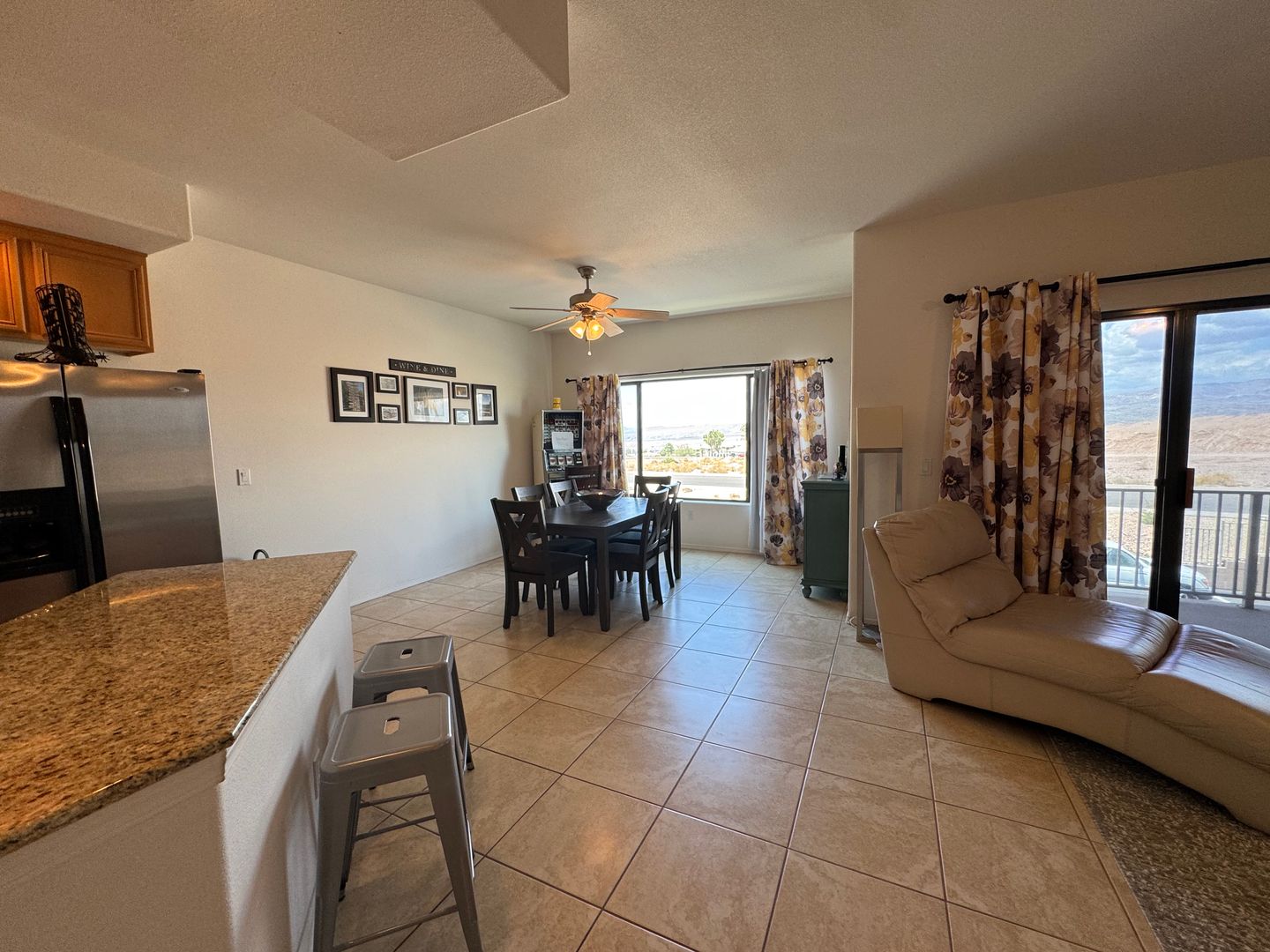 Bullhead City Townhome: 3340 Landon Dr. Bldg. #1 Unit #103