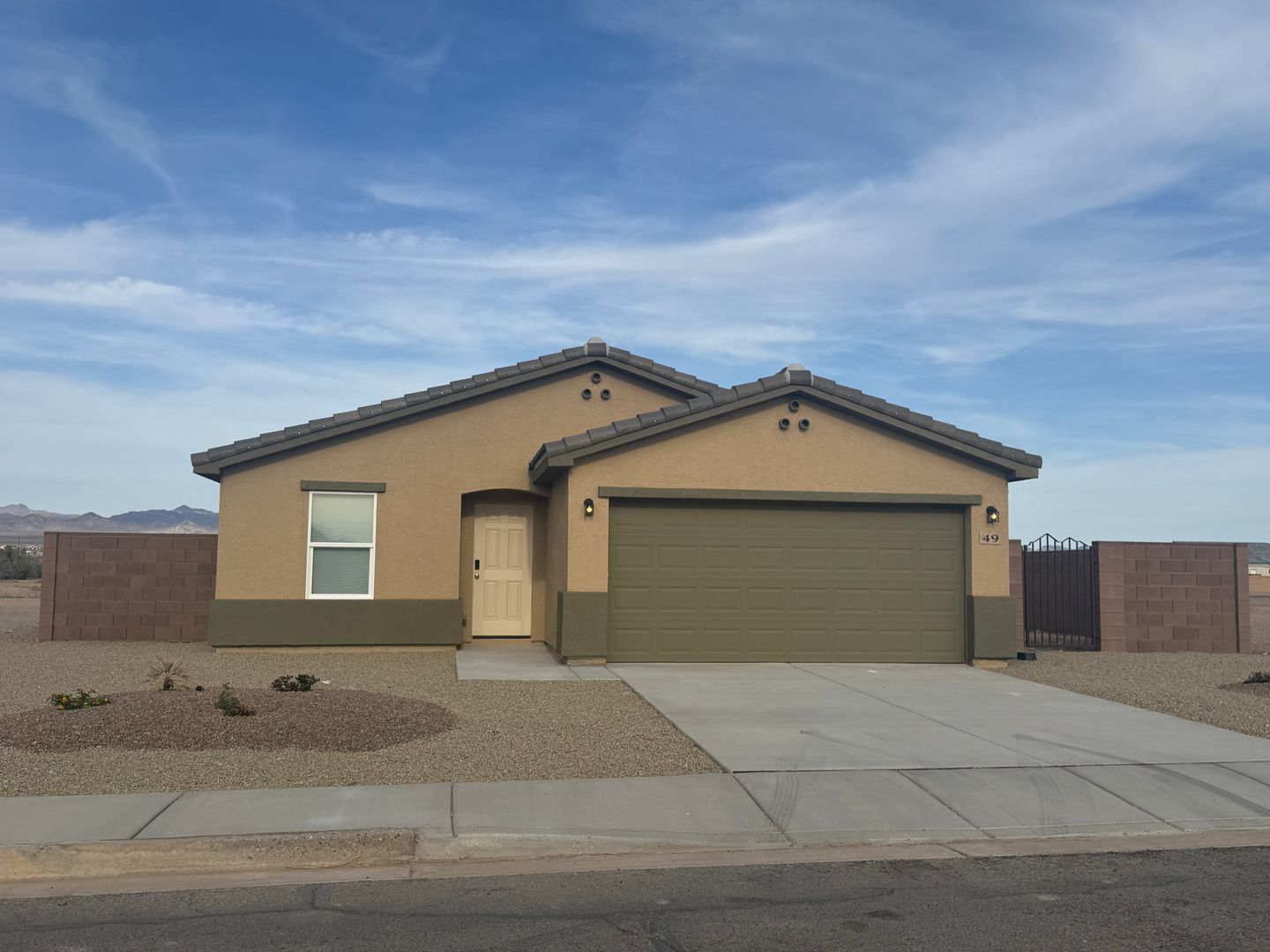 Mohave Valley House: 49 Spanish Bay