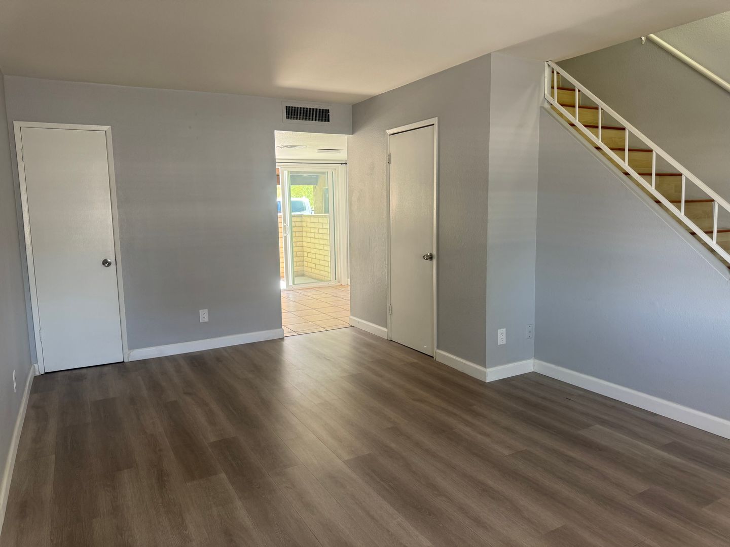 Bullhead City Condo: 2030 Coronado Dr #3