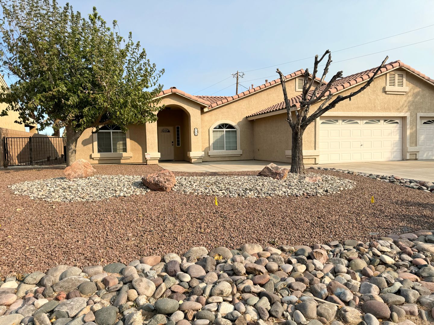 Mohave Valley House: 539 Kingsley