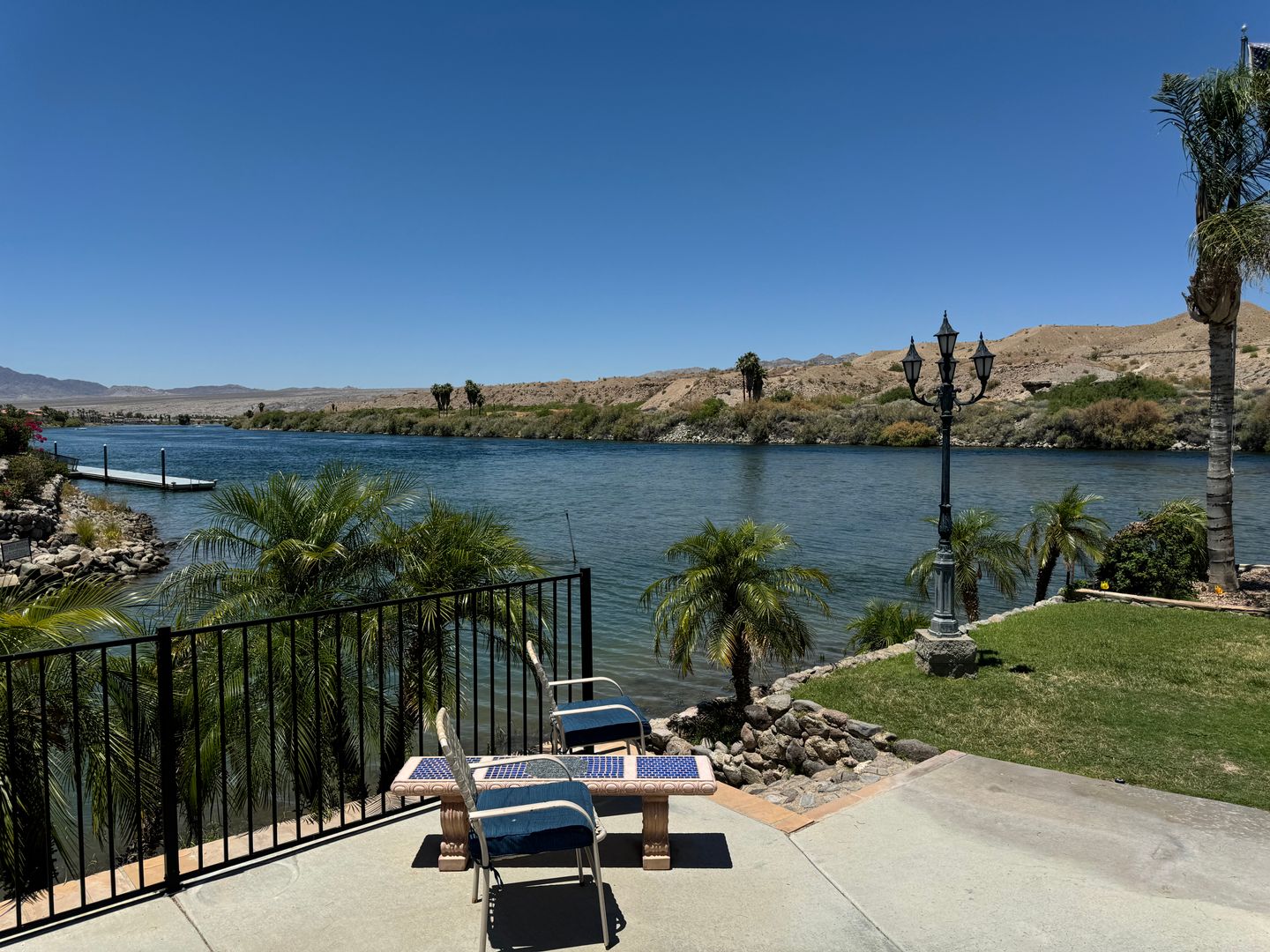 Bullhead City House: 1663 Highway 95 - B7