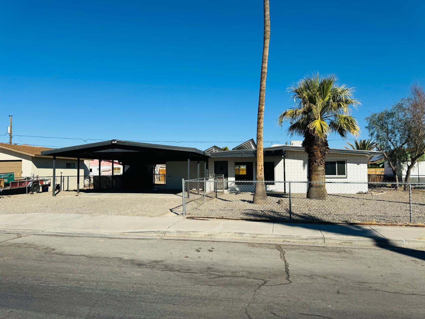 Bullhead City House: 1845 Riviera Blvd.