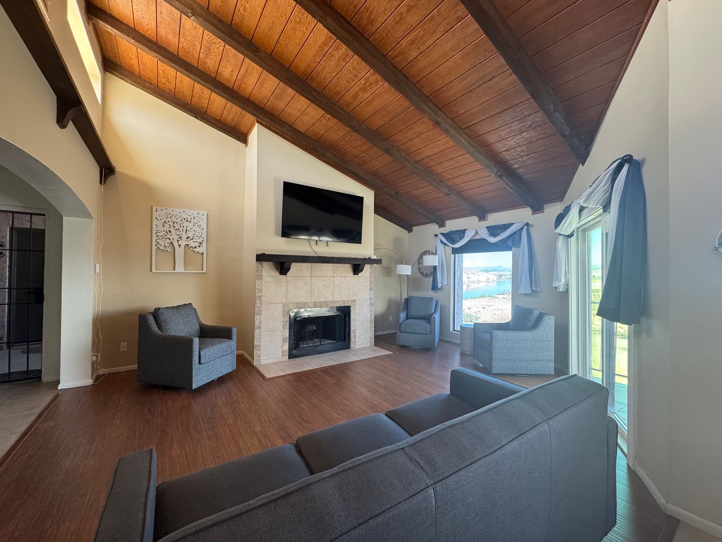 Bullhead City Condo: 1611 Highway 95 B 308