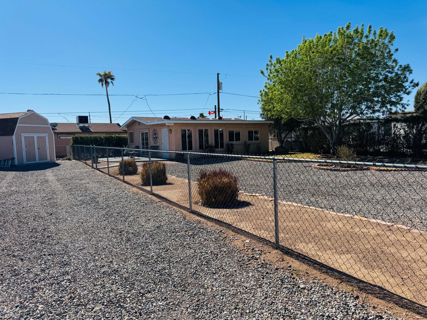 Bullhead City House: 1340 Gemstone Ave.
