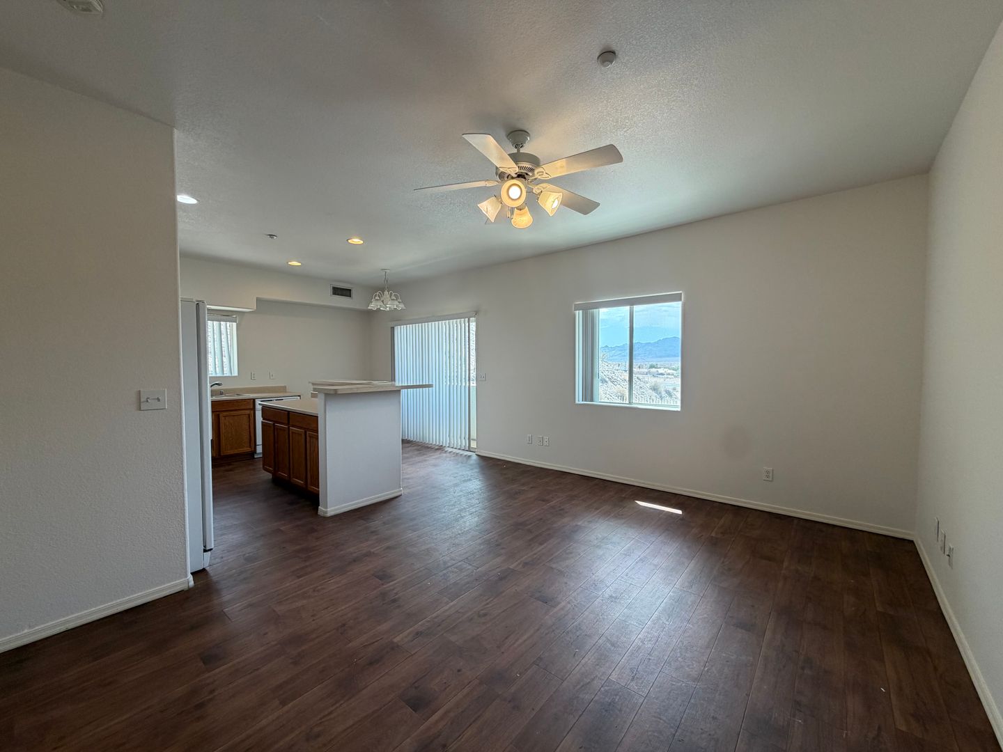 Bullhead City Condo: 1765 Central Ave #1104