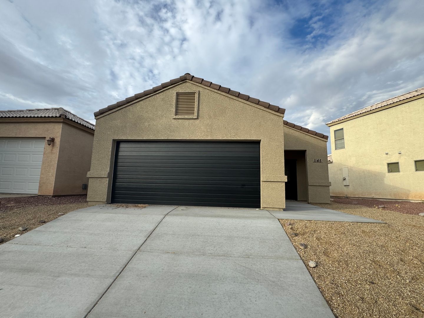 Bullhead City House: 1145 Pear Tree Ln.