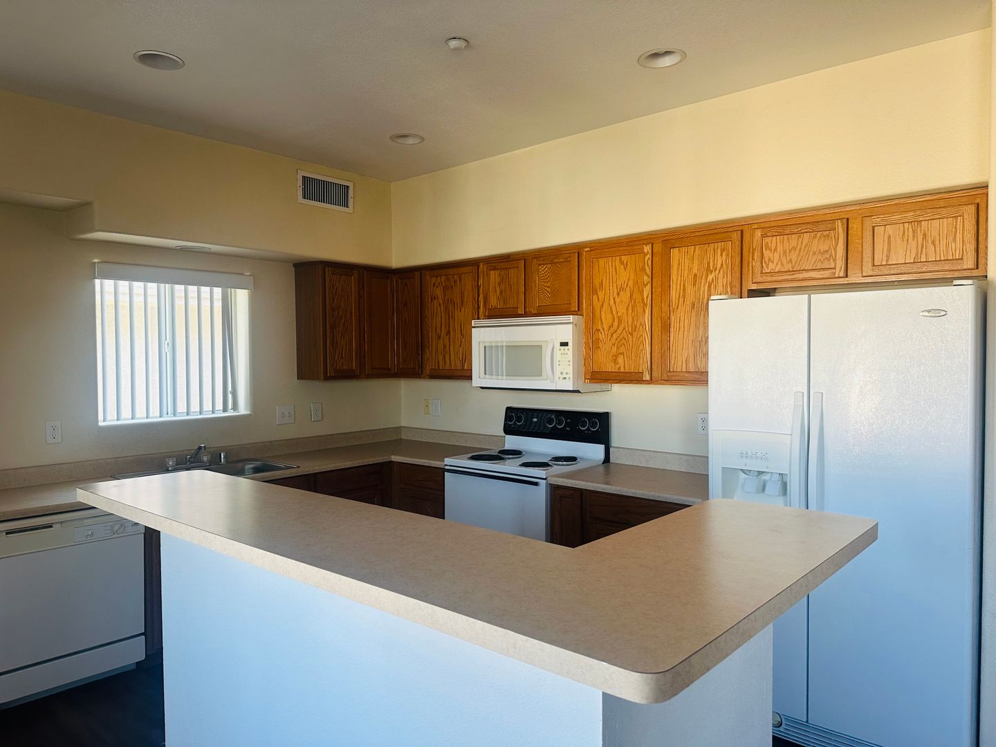 Bullhead City Condo: 1765 Central Ave #1102