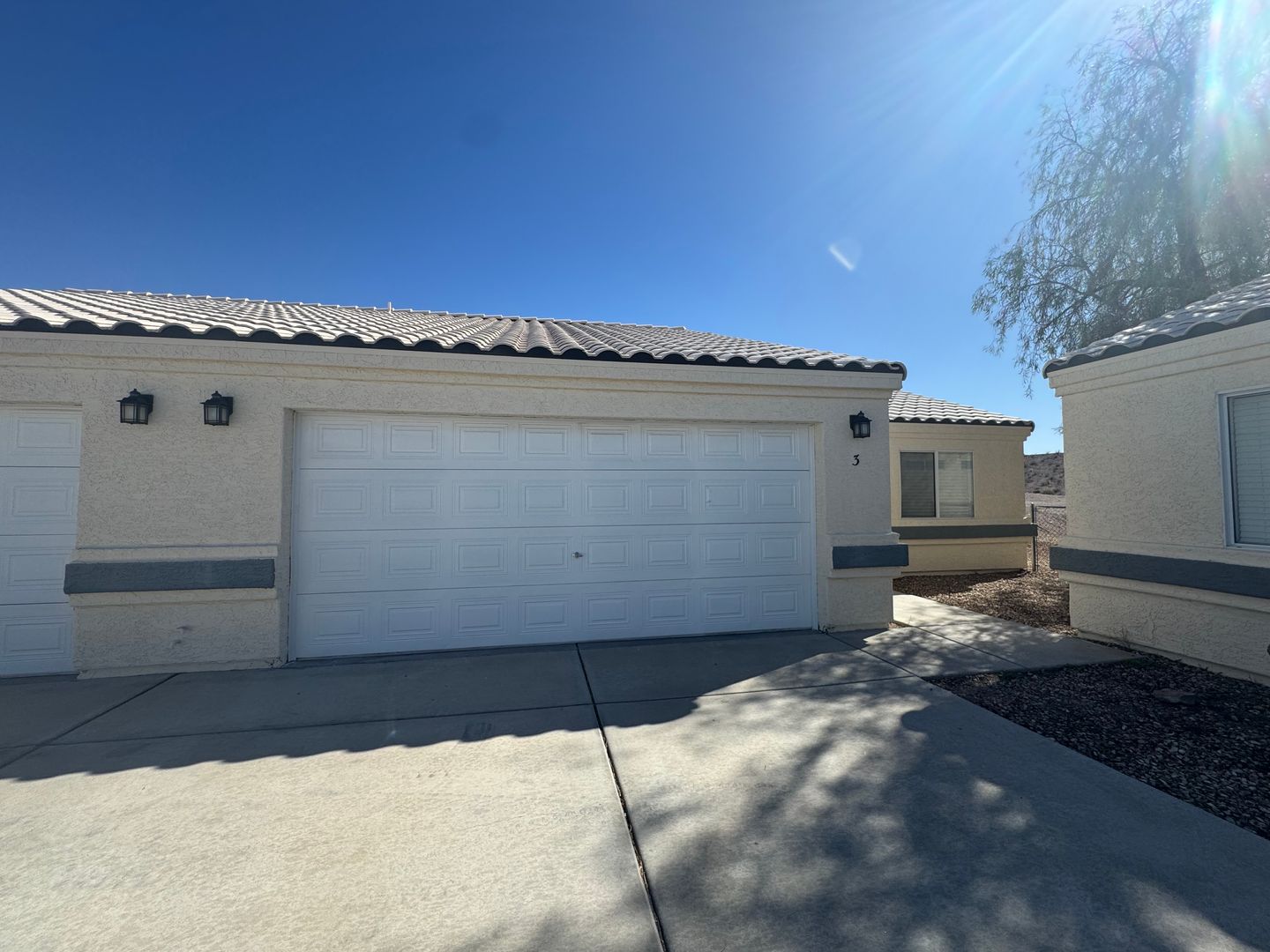 Bullhead City House: 3442 Sunriver Rd #3