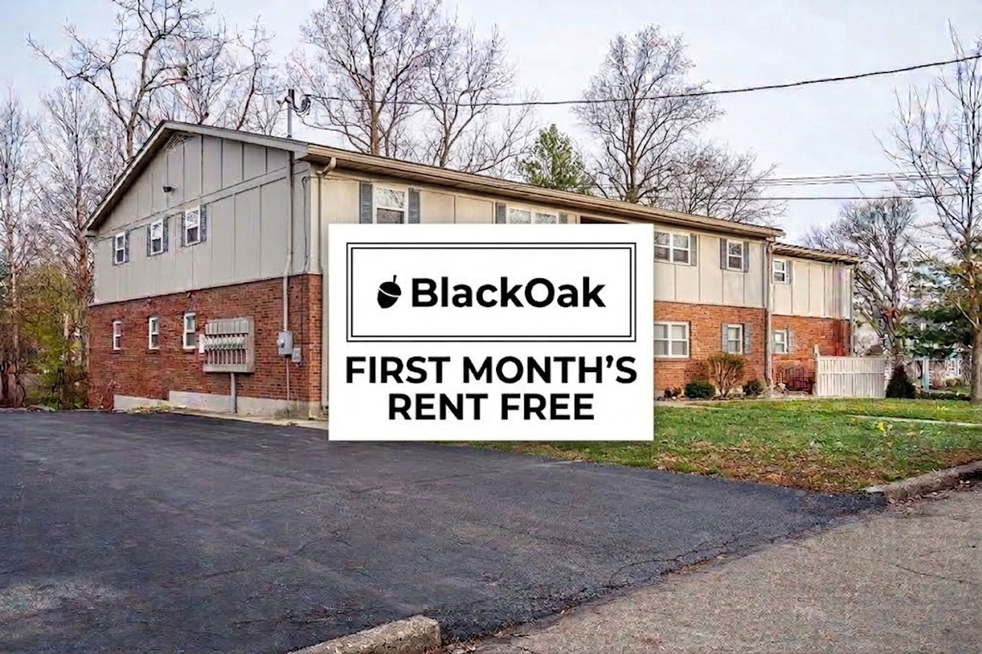 Louisville Apartment: 404 Lindsay Ct.
